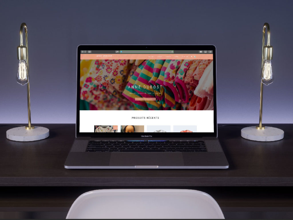 Site internet
